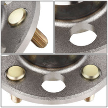 Load image into Gallery viewer, 1997-2000 Honda Civic Wheel Hubs &amp; Bearings