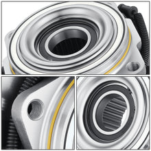Load image into Gallery viewer, 2011-2016 Ford F-350 Super Duty DRW Wheel Hubs &amp; Bearings