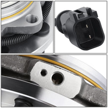Load image into Gallery viewer, 2011-2016 Ford F-350 Super Duty DRW Wheel Hubs &amp; Bearings