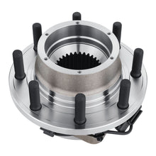 Load image into Gallery viewer, 2011-2016 Ford F-350 Super Duty DRW Wheel Hubs &amp; Bearings