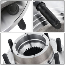 Load image into Gallery viewer, 2011-2016 Ford F-350 Super Duty DRW Wheel Hubs &amp; Bearings