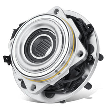 Load image into Gallery viewer, 2011-2016 Ford F-350 Super Duty DRW Wheel Hubs &amp; Bearings