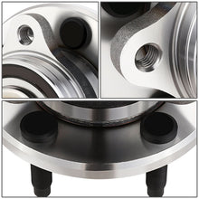 Load image into Gallery viewer, 2005-2009 Ford Five Hundred Taurus Freestyle Wheel Hub &amp; Bearing Assembly