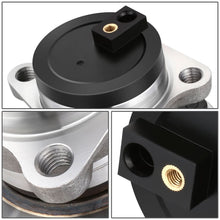 Load image into Gallery viewer, 2007-2008 Ford Edge Wheel Hubs &amp; Bearings FWD