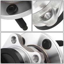 Load image into Gallery viewer, 2007-2008 Ford Edge Wheel Hubs &amp; Bearings FWD