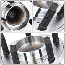 Load image into Gallery viewer, 2007-2008 Ford Edge Wheel Hubs &amp; Bearings FWD