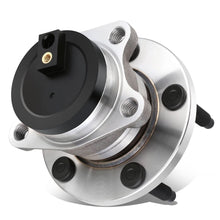 Load image into Gallery viewer, 2007-2008 Ford Edge Wheel Hubs &amp; Bearings FWD