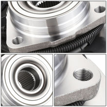 Load image into Gallery viewer, 1997-2000 Ford Expedition Wheel Hub &amp; Bearing Assembly 4WD