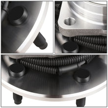 Load image into Gallery viewer, 1997-2000 Ford Expedition Wheel Hub &amp; Bearing Assembly 4WD