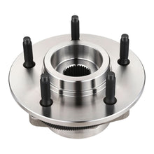 Load image into Gallery viewer, 1997-2000 Ford Expedition Wheel Hub &amp; Bearing Assembly 4WD