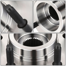 Load image into Gallery viewer, 1997-2000 Ford Expedition Wheel Hub &amp; Bearing Assembly 4WD