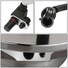 Load image into Gallery viewer, 1997-2000 Ford Expedition Wheel Hub &amp; Bearing Assembly 4WD