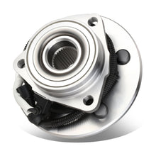 Load image into Gallery viewer, 1997-2000 Ford Expedition Wheel Hub &amp; Bearing Assembly 4WD