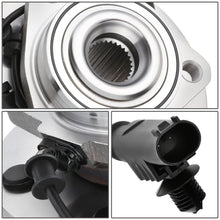 Load image into Gallery viewer, 2012-2015 Nissan Armada &amp; Titan Wheel Hub Bearing Assembly Kit
