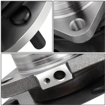 Load image into Gallery viewer, 2012-2015 Nissan Armada &amp; Titan Wheel Hub Bearing Assembly Kit