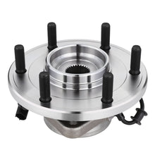 Load image into Gallery viewer, 2012-2015 Nissan Armada &amp; Titan Wheel Hub Bearing Assembly Kit