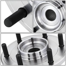 Load image into Gallery viewer, 2012-2015 Nissan Armada &amp; Titan Wheel Hub Bearing Assembly Kit
