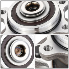 Load image into Gallery viewer, 2004-2008 Honda Accord / TSX Wheel Hubs &amp; Bearings