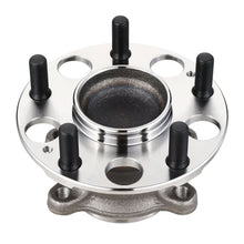 Load image into Gallery viewer, 2004-2008 Honda Accord / TSX Wheel Hubs &amp; Bearings