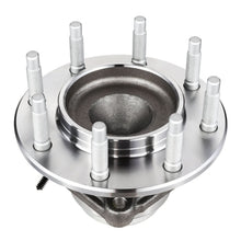 Load image into Gallery viewer, 2003-2017 Chevrolet Express &amp; GMC Savana Wheel Hub Bearing ABS