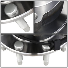 Load image into Gallery viewer, 2003-2017 Chevrolet Express &amp; GMC Savana Wheel Hub Bearing ABS