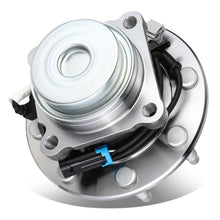 Load image into Gallery viewer, 2003-2017 Chevrolet Express &amp; GMC Savana Wheel Hub Bearing ABS