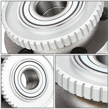 Load image into Gallery viewer, 1995 Volvo 940 960 Wheel Hubs &amp; Bearings