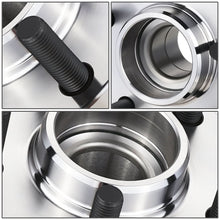 Load image into Gallery viewer, 1995 Volvo 940 960 Wheel Hubs &amp; Bearings
