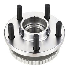 Load image into Gallery viewer, 1995 Volvo 940 960 Wheel Hubs &amp; Bearings