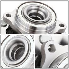 Load image into Gallery viewer, 2001-2006 Chevrolet Silverado 3500 Wheel Hubs &amp; Bearings RWD Heavy Duty