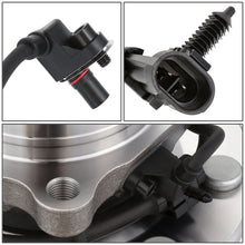 Load image into Gallery viewer, 2001-2006 Chevrolet Silverado 3500 Wheel Hubs &amp; Bearings RWD Heavy Duty