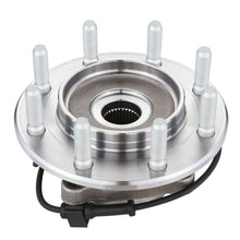 Load image into Gallery viewer, 2001-2006 Chevrolet Silverado 3500 Wheel Hubs &amp; Bearings RWD Heavy Duty