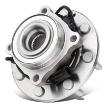 Load image into Gallery viewer, 2001-2006 Chevrolet Silverado 3500 Wheel Hubs &amp; Bearings RWD Heavy Duty