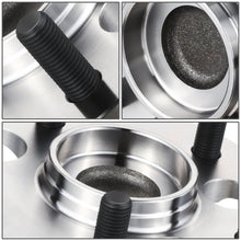 Load image into Gallery viewer, 2009-2010 Toyota Corolla Wheel Hubs &amp; Bearings
