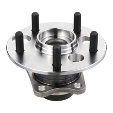 Load image into Gallery viewer, 2009-2010 Toyota Corolla Wheel Hubs &amp; Bearings