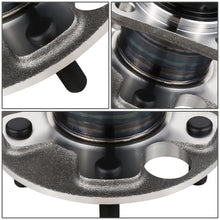 Load image into Gallery viewer, 2009-2010 Toyota Corolla Wheel Hubs &amp; Bearings