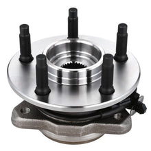 Load image into Gallery viewer, 2009-2011 Ford Ranger 4WD Wheel Hub &amp; Bearing Assembly Square Connector