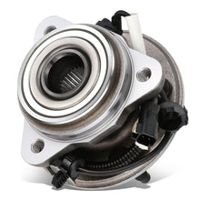 Load image into Gallery viewer, 2009-2011 Ford Ranger 4WD Wheel Hub &amp; Bearing Assembly Square Connector