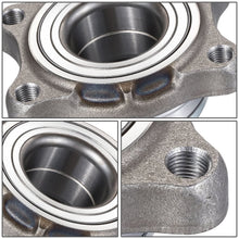 Load image into Gallery viewer, 2004-2006 Infiniti G35 Wheel Hubs &amp; Bearings - 4WD