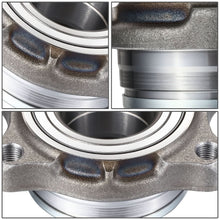 Load image into Gallery viewer, 2004-2006 Infiniti G35 Wheel Hubs &amp; Bearings - 4WD