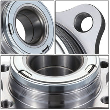 Load image into Gallery viewer, 2004-2006 Infiniti G35 Wheel Hubs &amp; Bearings - 4WD
