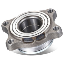 Load image into Gallery viewer, 2004-2006 Infiniti G35 Wheel Hubs &amp; Bearings - 4WD