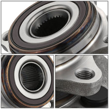 Load image into Gallery viewer, 2017-2018 Ford GT / 2015-2023 Ford Mustang Wheel Hubs &amp; Bearings