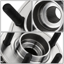 Load image into Gallery viewer, 2017-2018 Ford GT / 2015-2023 Ford Mustang Wheel Hubs &amp; Bearings