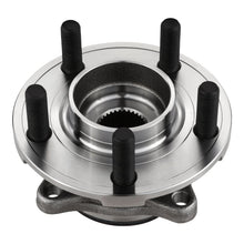 Load image into Gallery viewer, 2017-2018 Ford GT / 2015-2023 Ford Mustang Wheel Hubs &amp; Bearings