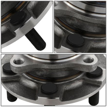 Load image into Gallery viewer, 2017-2018 Ford GT / 2015-2023 Ford Mustang Wheel Hubs &amp; Bearings
