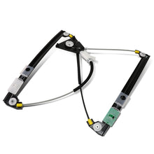 Load image into Gallery viewer, 04-14 Audi A3 Window Motor &amp; Regulator Set - Steel/Plastic
