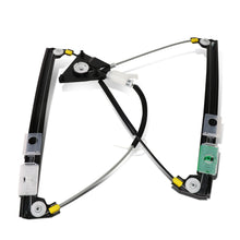 Load image into Gallery viewer, 04-14 Audi A3 Window Motor &amp; Regulator Set - Steel/Plastic