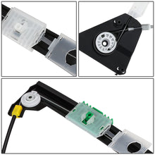 Load image into Gallery viewer, 2006-2013 Audi A3 Window Motor &amp; Regulator Assembly