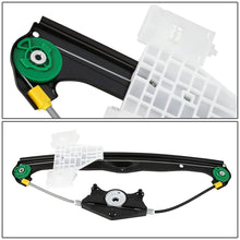 Load image into Gallery viewer, 06-13 Audi A3 Hatchback Window Motors &amp; Regulators